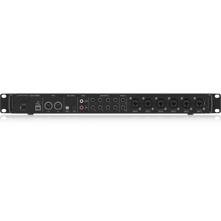 Купить BEHRINGER UMC1820 по выгодной цене в Самаре