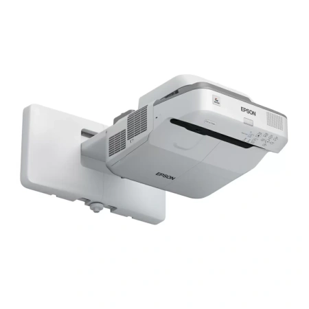 Купить Epson EB-680Wi по выгодной цене в Самаре