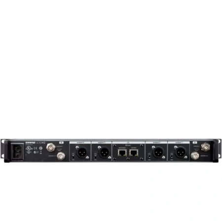 Купить Shure ULXD4QE по выгодной цене в Самаре