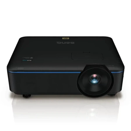Купить BenQ LK953ST Black по выгодной цене в Самаре