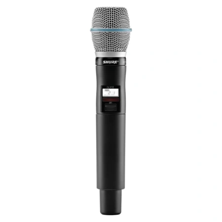 Купить Shure QLXD2/B87C по выгодной цене в Самаре