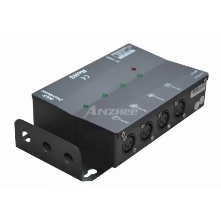 Купить ANZHEE DMX Splitter 4 по выгодной цене в Самаре