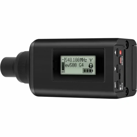 Купить SENNHEISER EW 500 FILM G4-AW+ по выгодной цене в Самаре