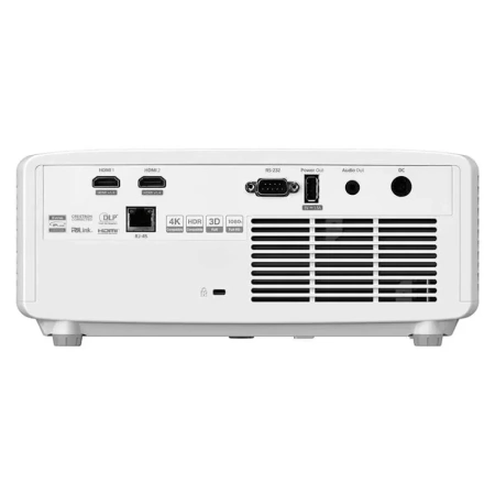 Купить Optoma ZH420 по выгодной цене в Самаре