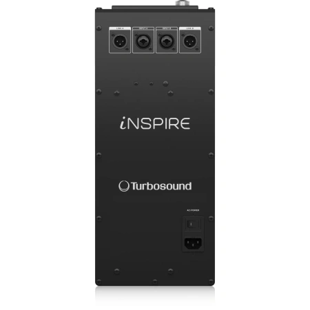 Купить TURBOSOUND IP2000 V2 по выгодной цене в Самаре