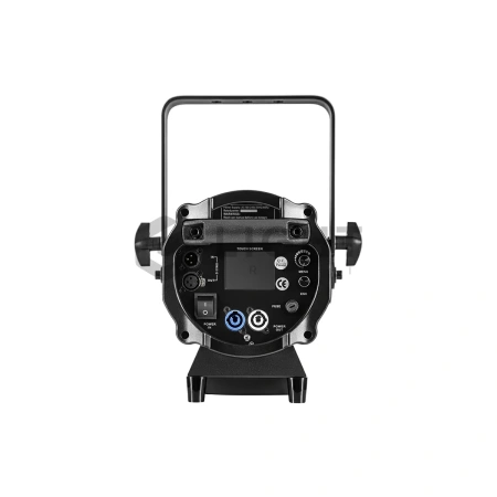 Купить LightCraft Fresnel 200 ZOOM RGBW по выгодной цене в Самаре