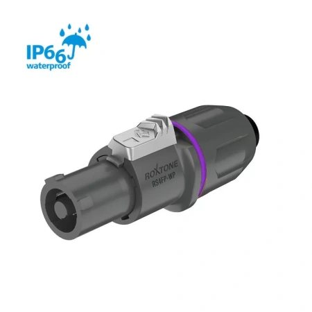 Купить ROXTONE RS4FP-WP-Purple по выгодной цене в Самаре
