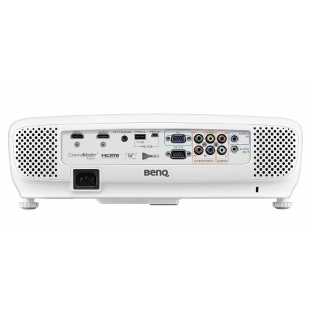Купить BenQ W1120 по выгодной цене в Самаре