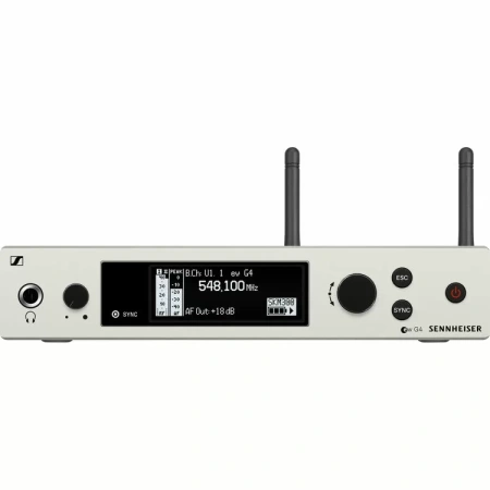 Купить SENNHEISER EW 300 G4-865-S-GW по выгодной цене в Самаре