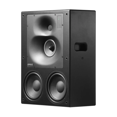 Купить Genelec 1238DFM по выгодной цене в Самаре