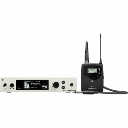 Купить Sennheiser EW 500 G4-CI1-AW+ по выгодной цене в Самаре