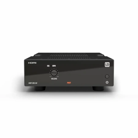 Купить LD Systems AMP 205 AV по выгодной цене в Самаре
