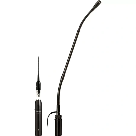 Купить SHURE MX412SE/S по выгодной цене в Самаре