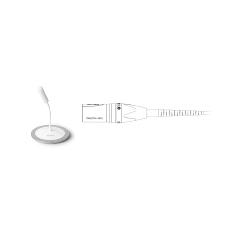 Купить DPA 4098-DC-D-W01-015 по выгодной цене в Самаре