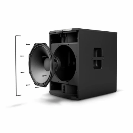 Купить LD Systems MAUI 44 G2 SUB по выгодной цене в Самаре
