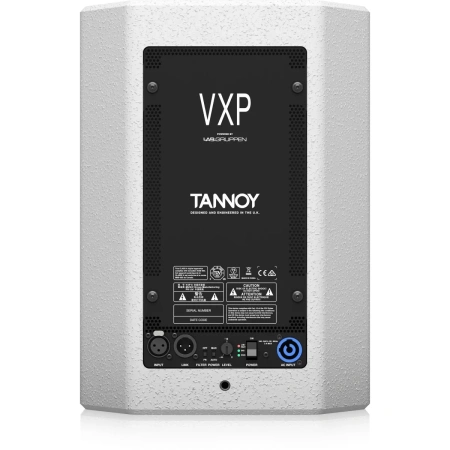 Купить Tannoy VXP 8-WH по выгодной цене в Самаре
