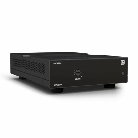 Купить LD Systems AMP 205 AV по выгодной цене в Самаре