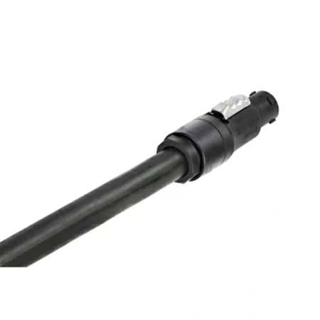 Купить Neutrik NAC3FX-W-TOP-L по выгодной цене в Самаре