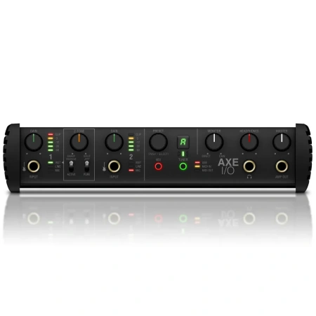Купить IK MULTIMEDIA AXE I/O по выгодной цене в Самаре