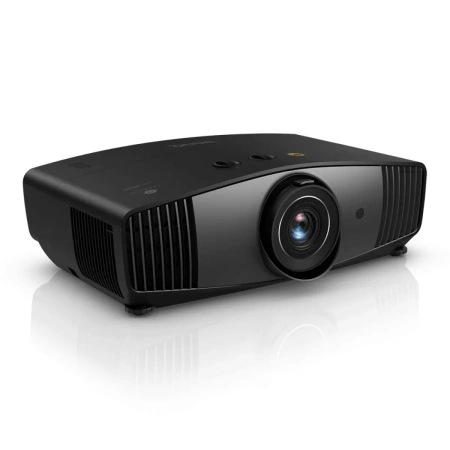 Купить BenQ W5700 Черный по выгодной цене в Самаре
