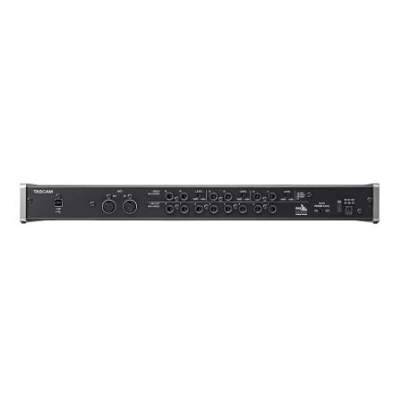 Купить Tascam US-16x08 по выгодной цене в Самаре