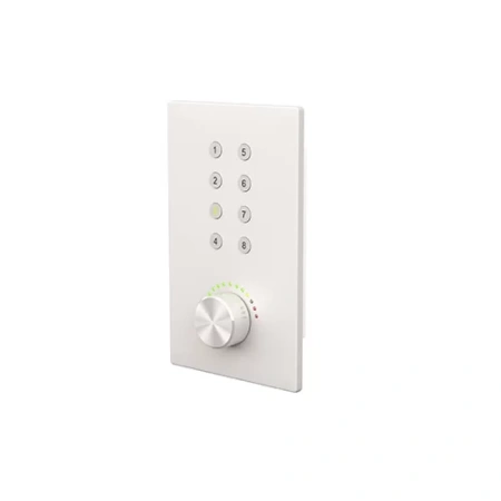 Купить CVGAUDIO P-ZONER-W/IP/B по выгодной цене в Самаре