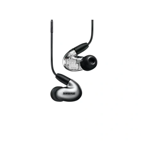 Купить Shure SE846G2CL+UNI-EFS по выгодной цене в Самаре