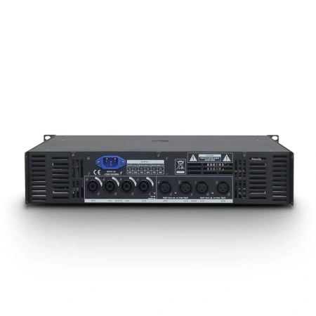 Купить LD Systems DEEP2 4950 по выгодной цене в Самаре