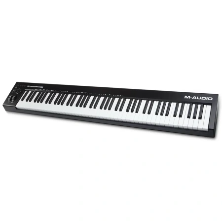 Купить M-audio Keystation 88 MK3 по выгодной цене в Самаре