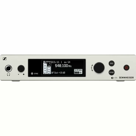 Купить SENNHEISER EW 300 G4-865-S-GW по выгодной цене в Самаре