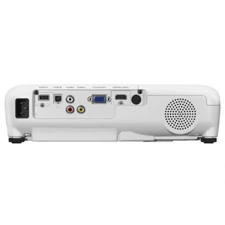 Купить Epson EB-W41 по выгодной цене в Самаре