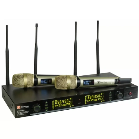 Купить DP Technology DP-220 VOCAL по выгодной цене в Самаре