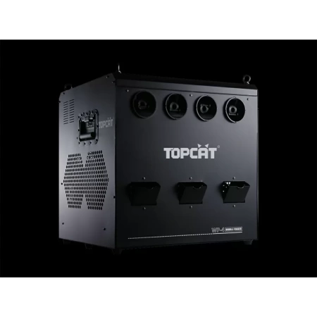 Купить DJ POWER WP-4 по выгодной цене в Самаре