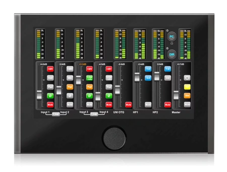 Купить Icon Touch 8 по выгодной цене в Самаре