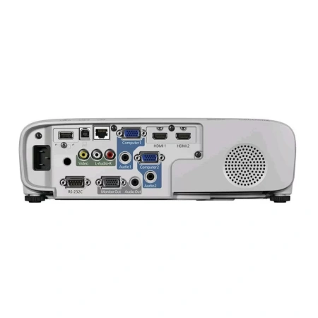Купить Epson EB-W39 по выгодной цене в Самаре
