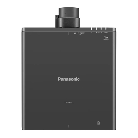 Купить Panasonic PT-REQ12BE по выгодной цене в Самаре