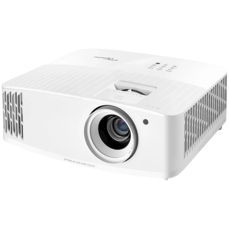 Купить Optoma UHD38 по выгодной цене в Самаре