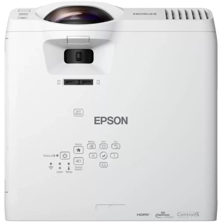 Купить Epson EB-L200SW по выгодной цене в Самаре