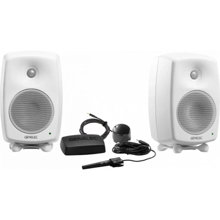 Купить Genelec 8330AW-PACK по выгодной цене в Самаре