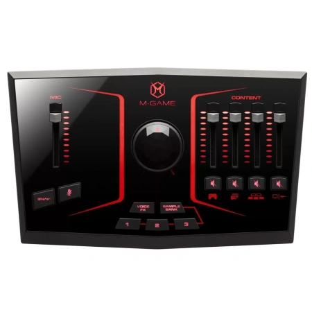 Купить M-audio M-Game Solo по выгодной цене в Самаре