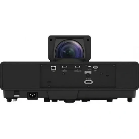Купить Epson EH-LS500B по выгодной цене в Самаре