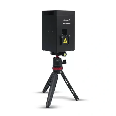 Купить STAGE4 iGRAPH SDA 3000 RGB по выгодной цене в Самаре