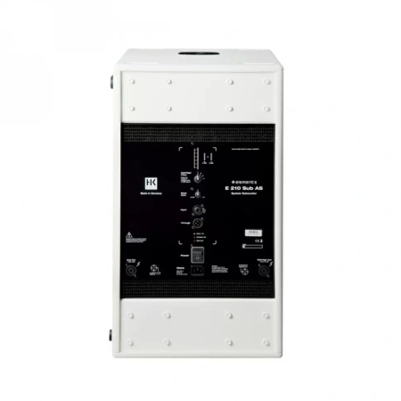 Купить HK AUDIO E 210 SUB AS по выгодной цене в Самаре