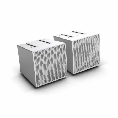 Купить LD System CURV 500 S2 W по выгодной цене в Самаре