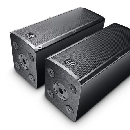 Купить LD Systems LDDAVE8ROADIESETUP по выгодной цене в Самаре