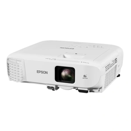 Купить Epson EB-2142W по выгодной цене в Самаре