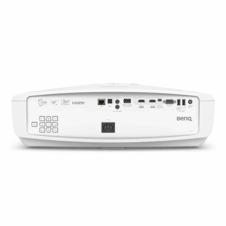 Купить BenQ W5700S Белый по выгодной цене в Самаре