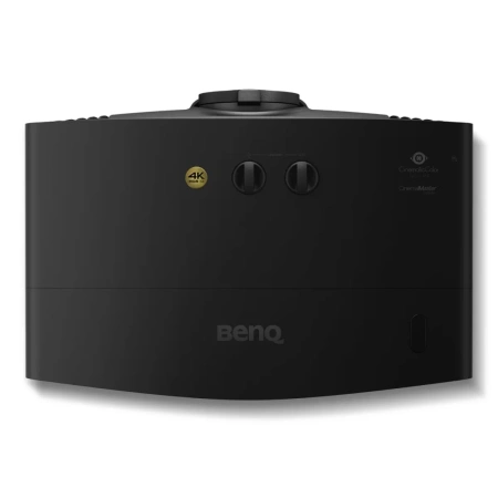Купить BenQ W5700 Черный по выгодной цене в Самаре