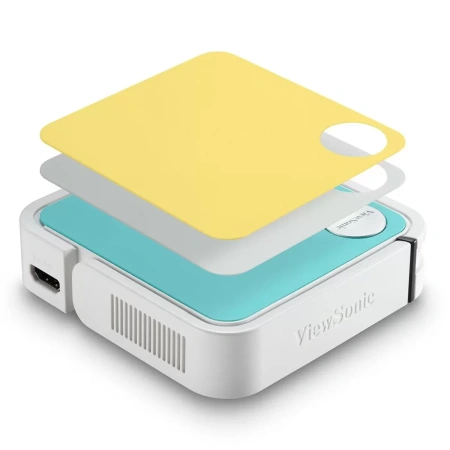 Купить ViewSonic m1 mini по выгодной цене в Самаре