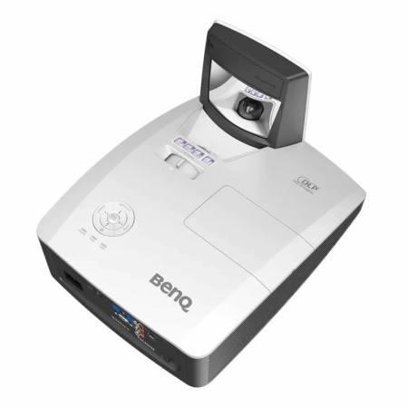 Купить BenQ MH856UST по выгодной цене в Самаре